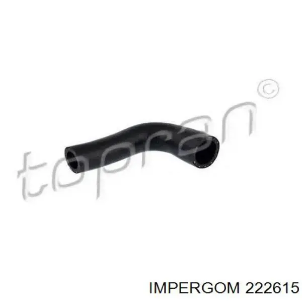 Manguera superior del radiador Mercedes 6385010782 precio, desde 39,28 EUR