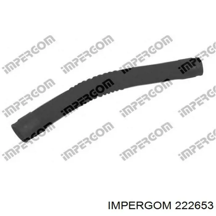Comprar 99145 Metalcaucho Tubo intercooler