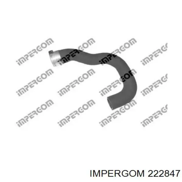 Comprar 486700 Cautex Tubo intercooler