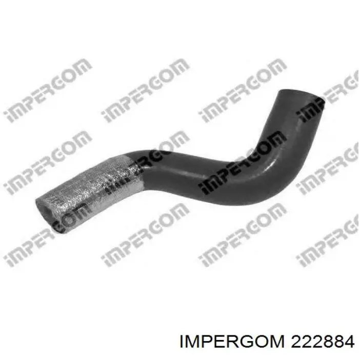 Manguera de calefacción, entrada Peugeot/Citroen 6466X4 precio, desde 30,67 EUR