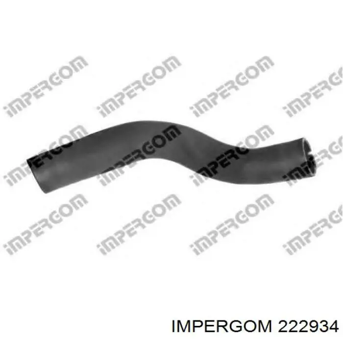 Comprar 031068 Cautex Manguera superior del radiador