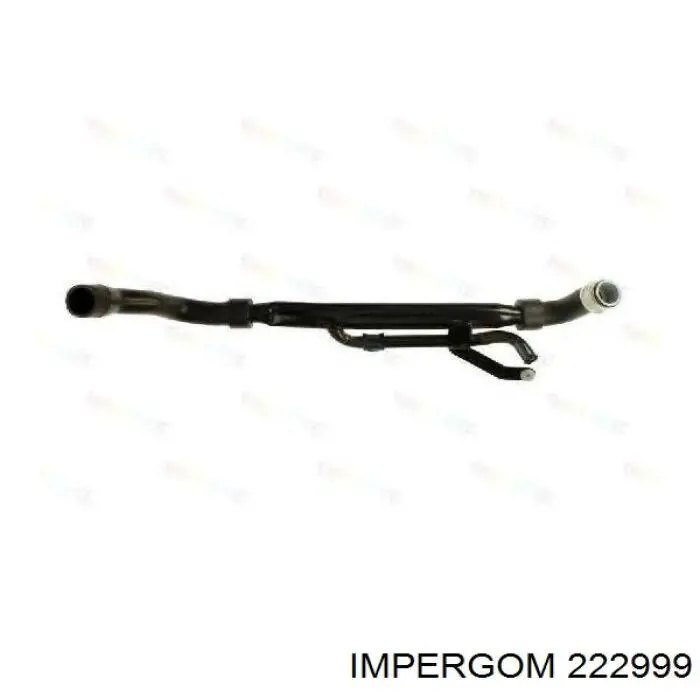 Comprar 222999 Impergom Manguera inferior del radiador
