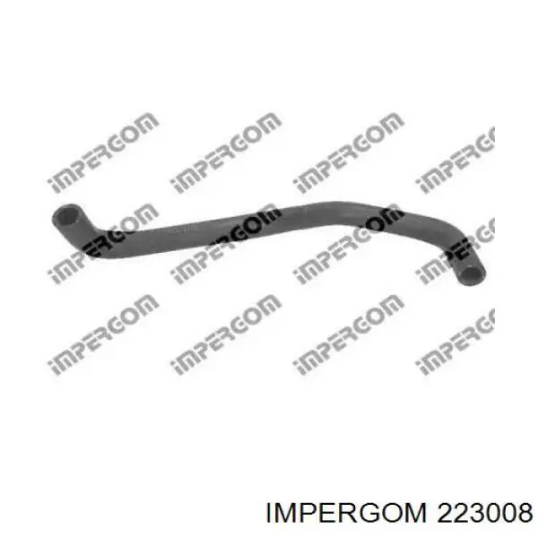 Manguito de líquido refrigerante Impergom 223008 precio, desde 9,97 EUR