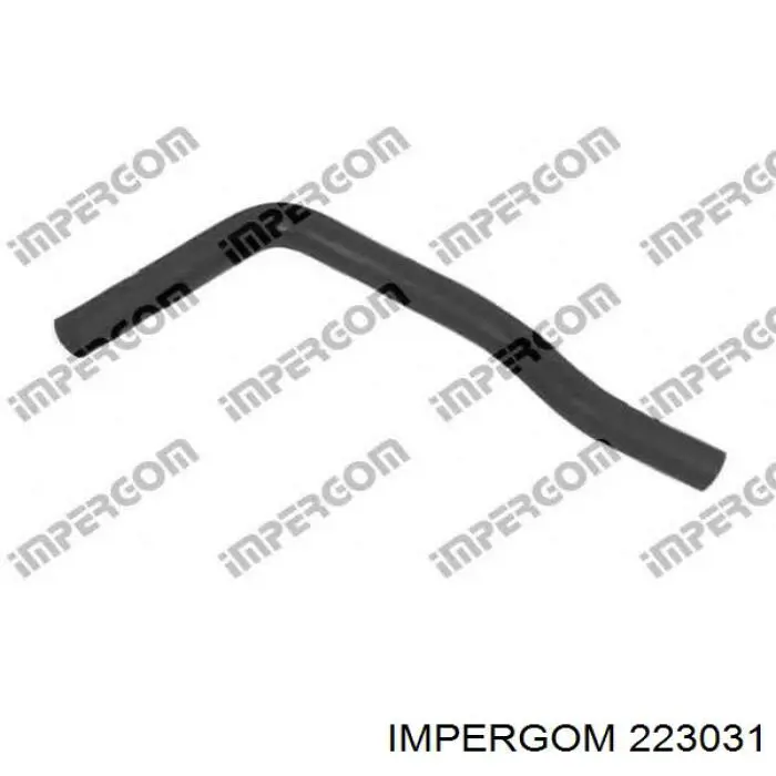 Comprar DNP005TT Thermotec Manguera doble del radiador de la calefacción