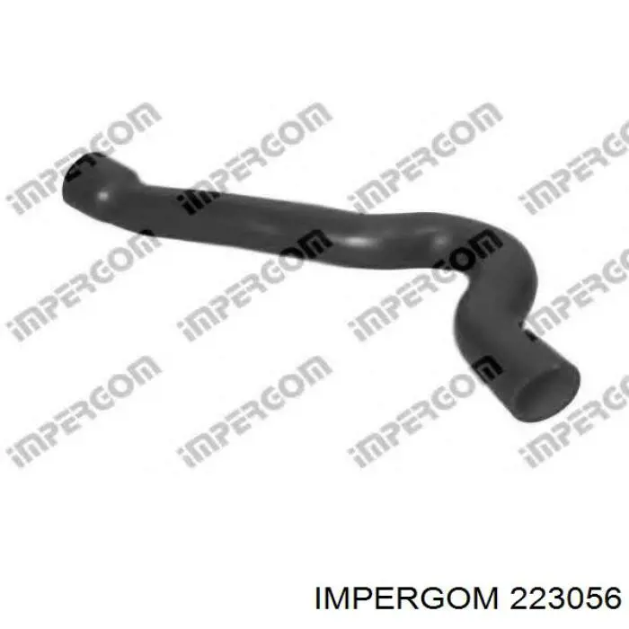 Manguera del intercooler Cautex 031355 precio, desde 37,72 EUR