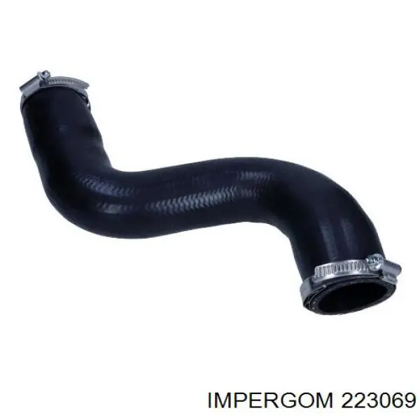 Comprar 223069 Impergom Tubo intercooler