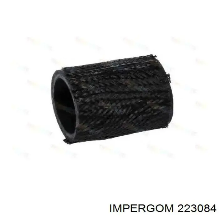 Comprar 00001192R5 Peugeot/Citroen Tubo del sistema de recirculación de gases de escape EGR
