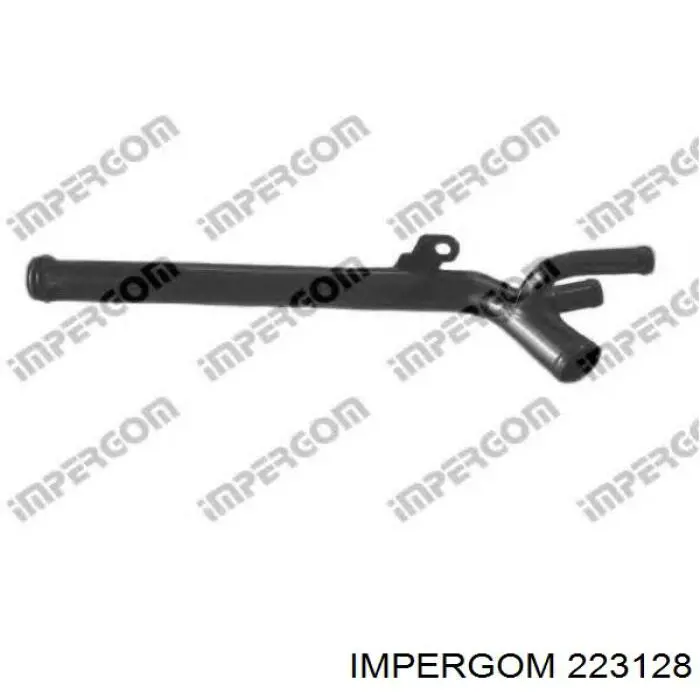  08432 Metalcaucho