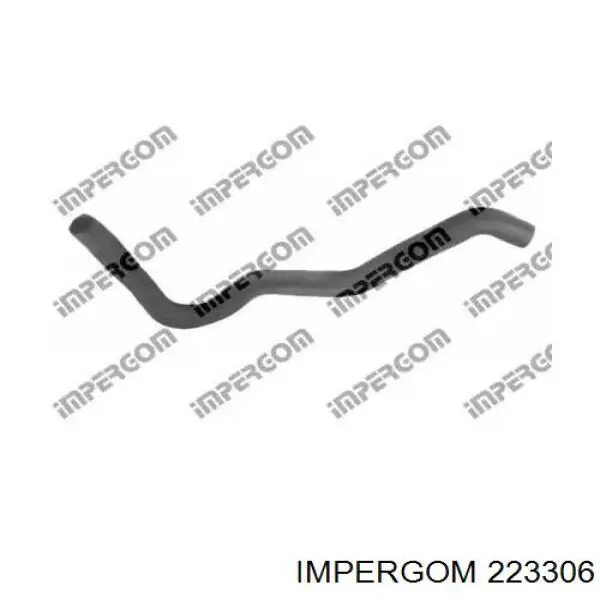 Comprar 13003 Fare Manguera superior del radiador