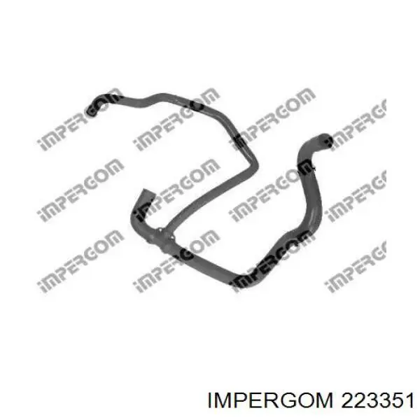 Manguito de líquido refrigerante Renault (RVI) 215030032R precio, desde 45,22 EUR