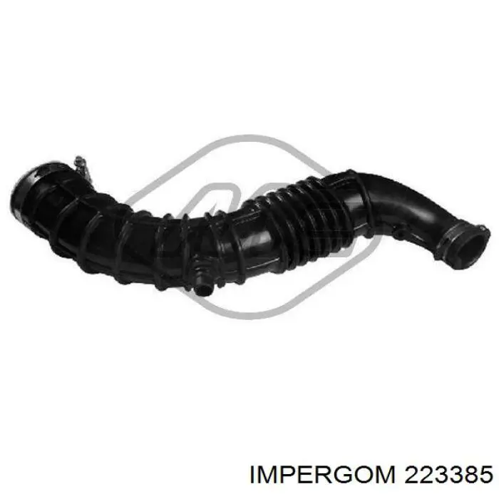 Conducto de aire, salida del filtro de aire Impergom 223385 precio, desde 37,36 EUR