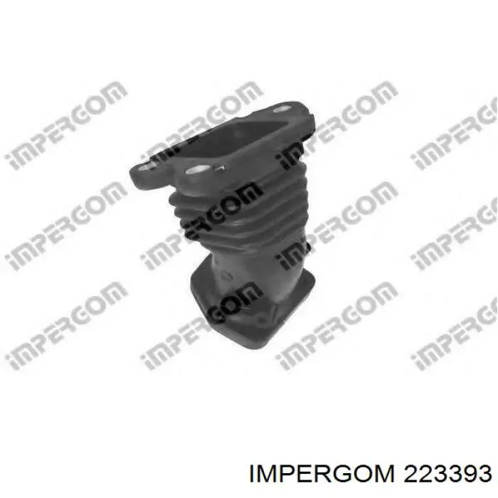 Comprar 09964 Metalcaucho Tubo intercooler