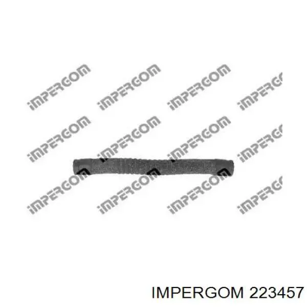 Tubo de admisión de aire, entrada del filtro de aire Impergom 223457 precio, desde 58,87 EUR