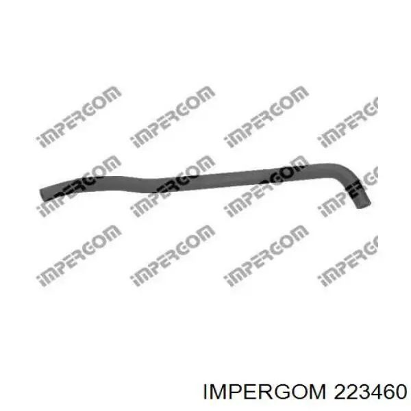 Comprar 223460 Impergom Manguera superior del depósito de expansión