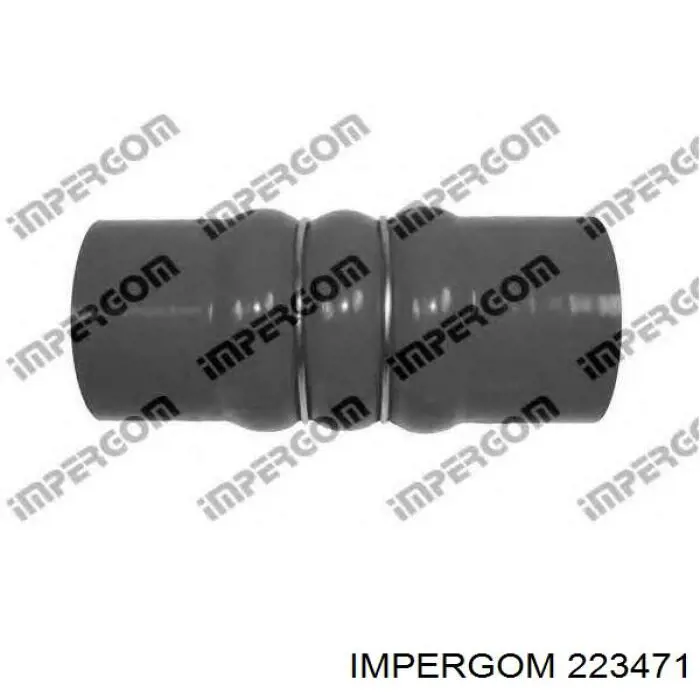 Comprar 09967 Metalcaucho Sistema de ventilación del cárter