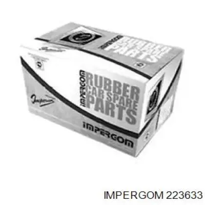 Comprar 3406482 Sasic Manguera de calefacción, entrada