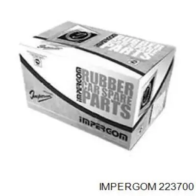 223700 Impergom Decantador de aceite