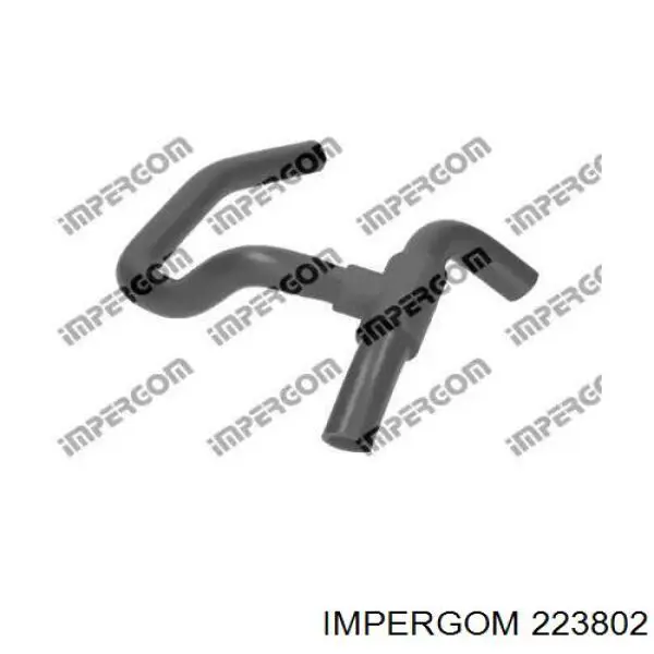Válvula PCV Impergom 223802 precio, desde 12,78 EUR