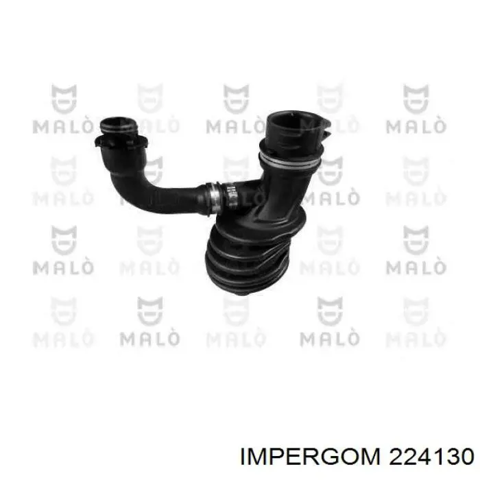 Tubo de admisión de aire al turbocompresor Impergom 224130 precio, desde 38,11 EUR
