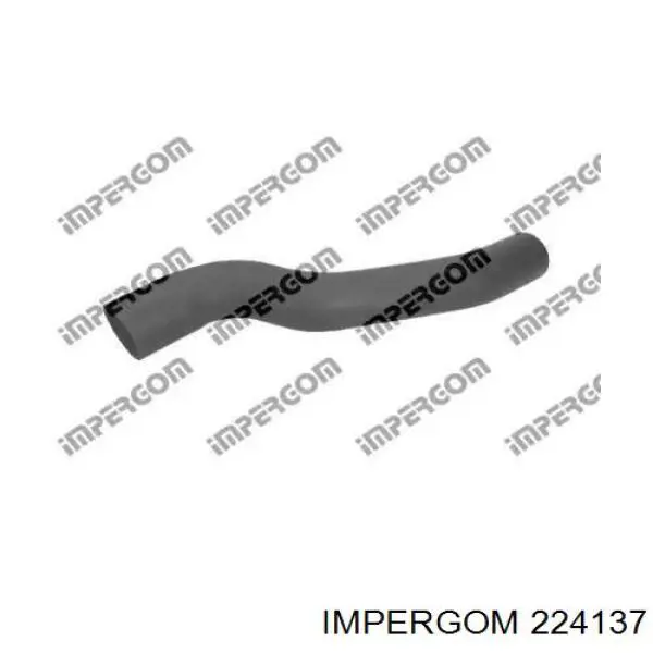 Manguera del intercooler Impergom 224137 precio, desde 32,74 EUR