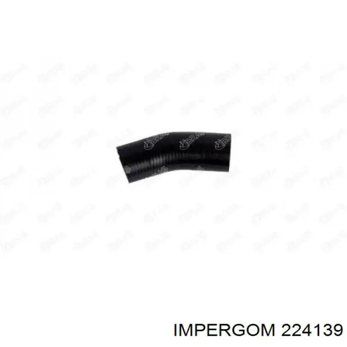 Válvula PCV Impergom 224139 precio, desde 5,94 EUR