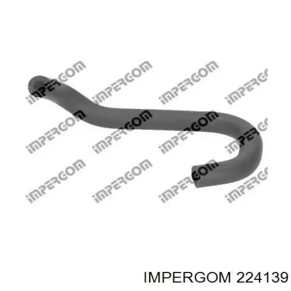 Comprar 224139 Impergom Sistema de ventilación del cárter