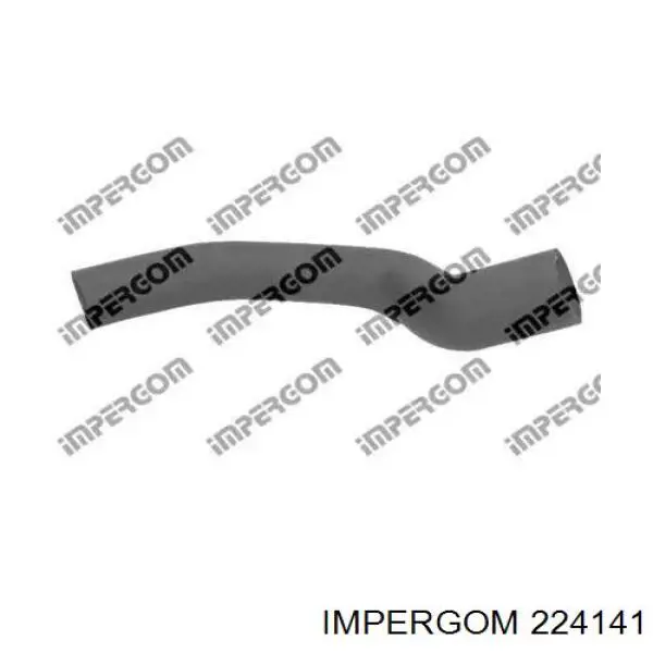 Comprar 086791 Cautex Tubo intercooler