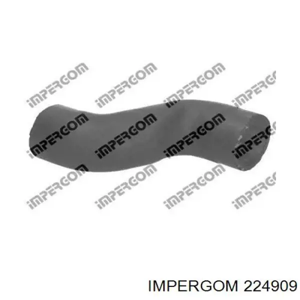 Manguera del intercooler Metalcaucho 98831 precio, desde 10,59 EUR