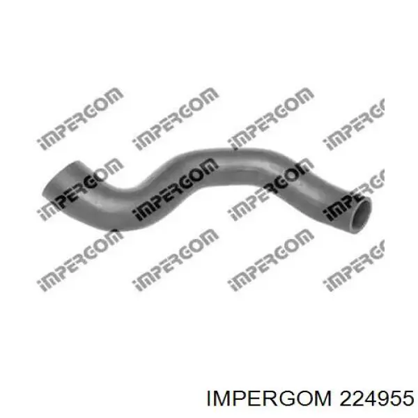 Comprar 224955 Impergom Tubo intercooler