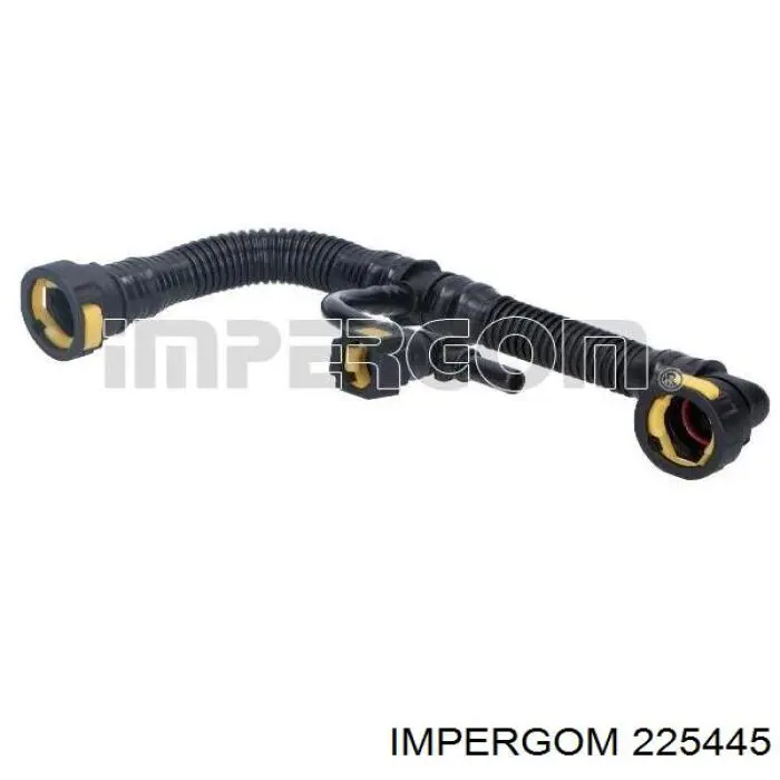 Comprar 225445 Impergom Sistema de ventilación del cárter