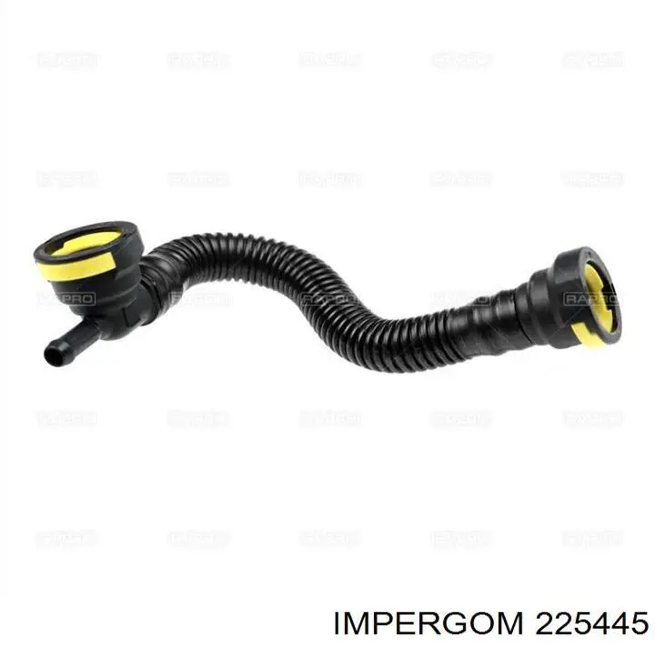 Comprar 225445 Impergom Sistema de ventilación del cárter