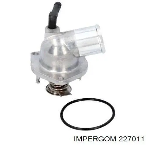 Manguera superior del radiador Metalcaucho 12415 precio, desde 8,29 EUR