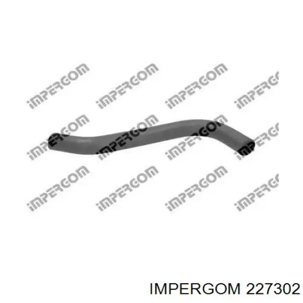 Comprar 706019 Cautex Manguera superior del radiador