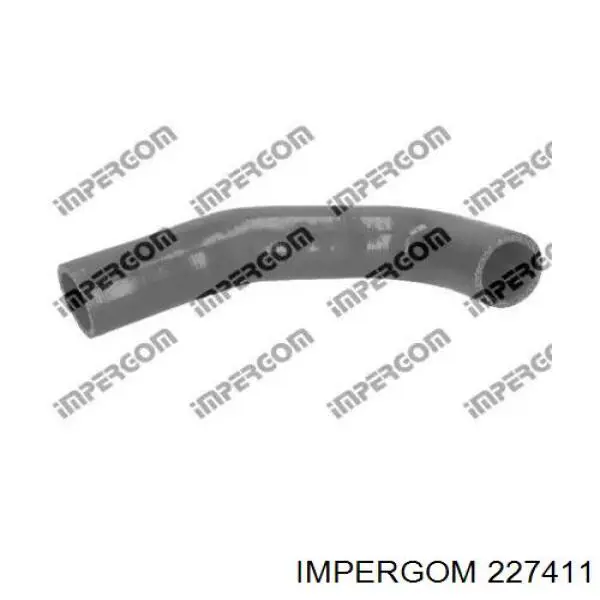 Manguera del intercooler Metalcaucho 98810 precio, desde 33,08 EUR
