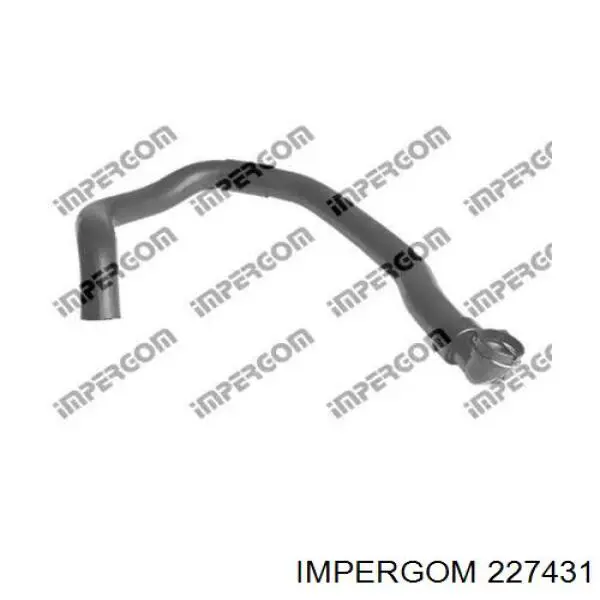 Manguera inferior del radiador Metalcaucho 99012 precio, desde 27,14 EUR