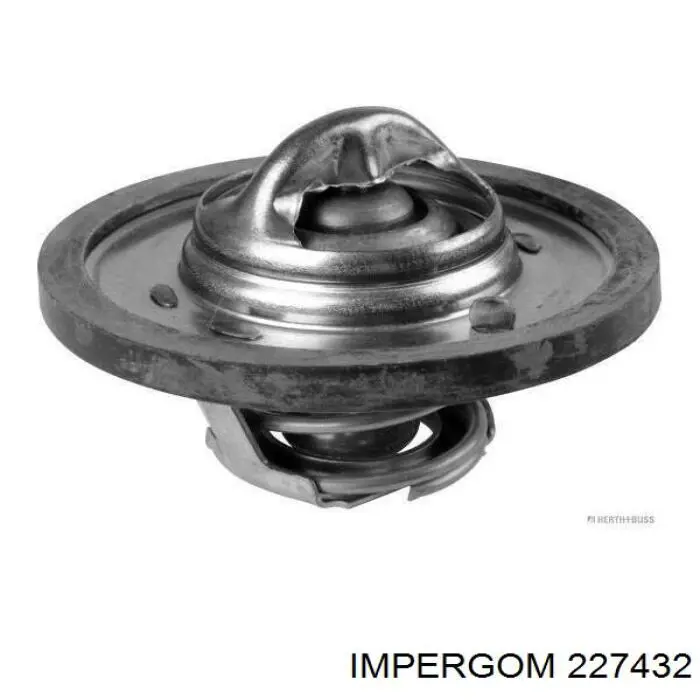 Manguera inferior del radiador Metalcaucho 99013