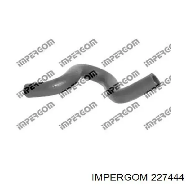 Manguera doble del radiador de la calefacción Metalcaucho 99026 precio, desde 6,30 EUR