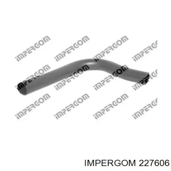 Manguera superior del radiador Metalcaucho 98870 precio, desde 12,92 EUR