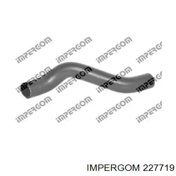 Manguera superior del radiador Metalcaucho 99096 precio, desde 8,40 EUR