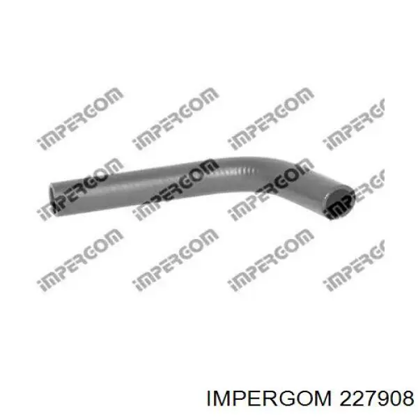 Manguera inferior del radiador Metalcaucho 99054 precio, desde 5,28 EUR
