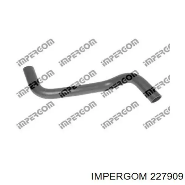 Manguera inferior del radiador Metalcaucho 99059 precio, desde 13,58 EUR