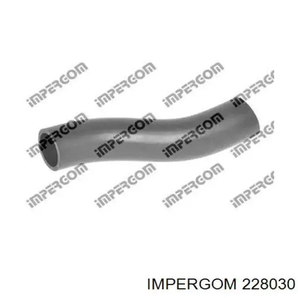 Manguera superior del radiador Metalcaucho 98938 precio, desde 5,78 EUR