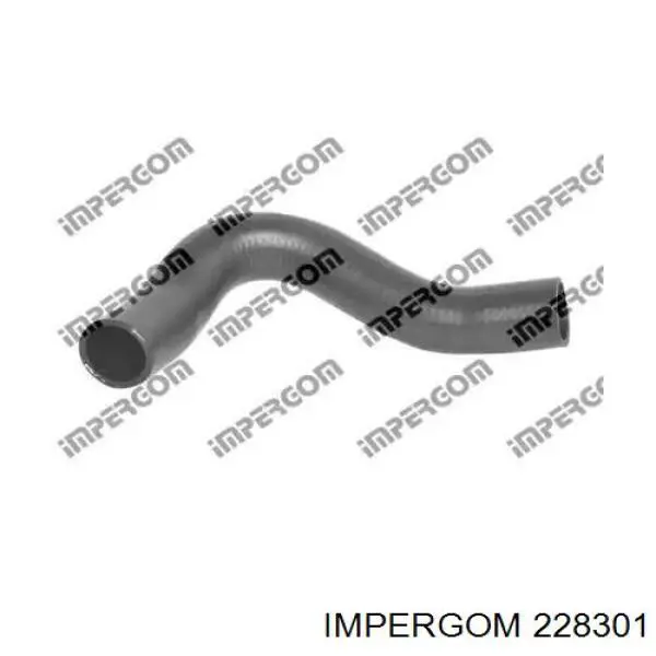 Manguera inferior del radiador Subaru 45167AA030 precio, desde 19,44 EUR