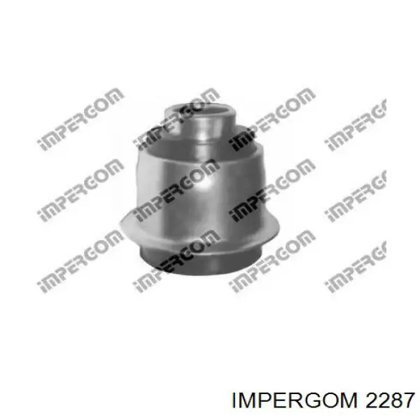 Buje interior del brazo transversal trasero Impergom 2287 precio, desde 5,27 EUR