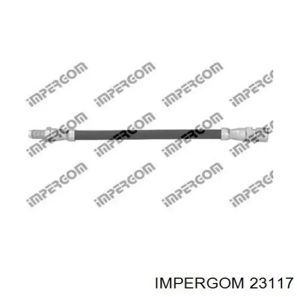 Comprar FT7005 K&K Latiguillo de embrague