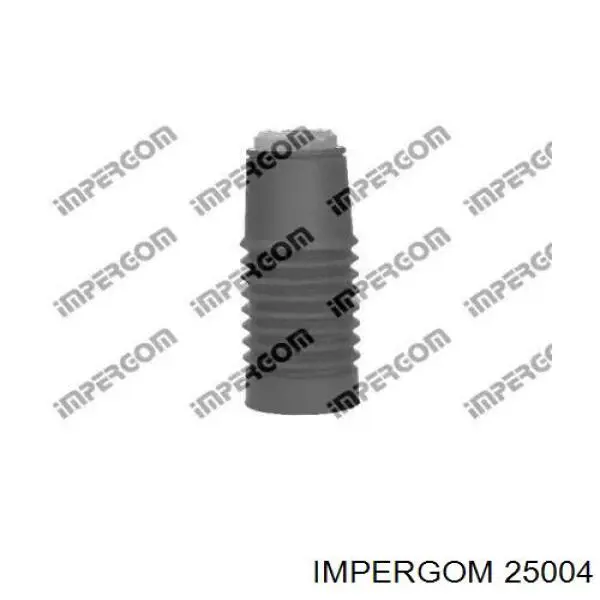 Almohadilla de tope suspensión & guardapolvos amortiguador Impergom 25004 precio, desde 25,70 EUR