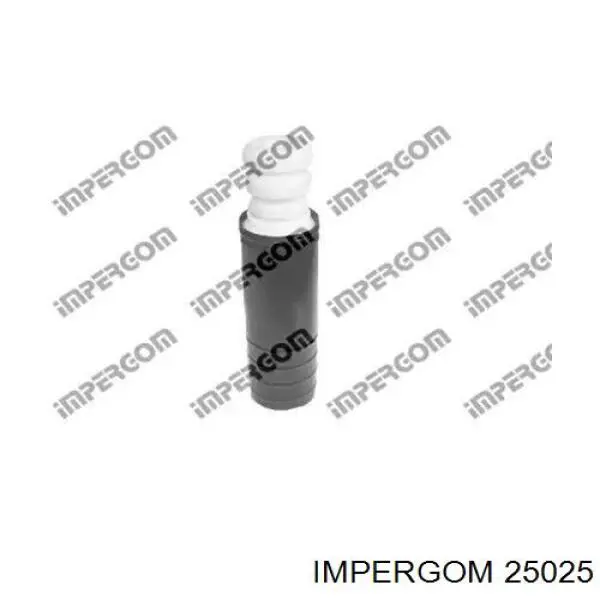 Almohadilla de tope suspensión & guardapolvos amortiguador Impergom 25025 precio, desde 7,97 EUR