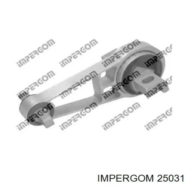 25031 Impergom soporte de motor trasero