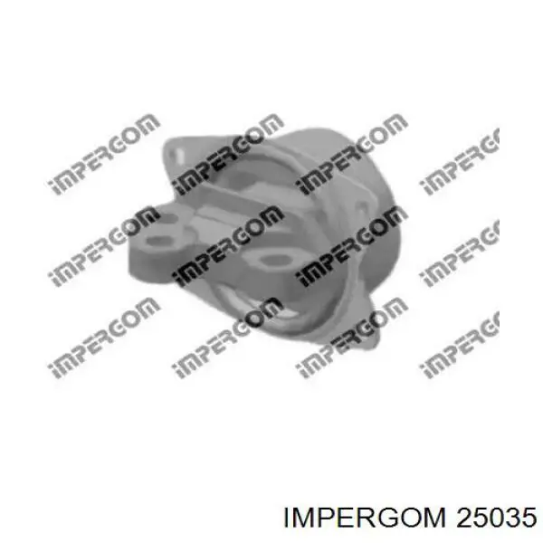 25035 Impergom