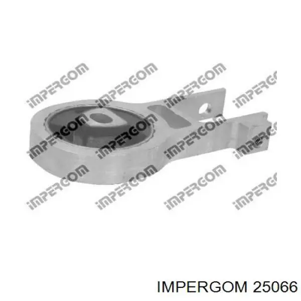 42416 Lemforder Soporte de motor izquierdo
